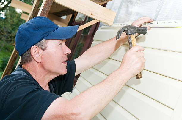 Affordable siding repair and maintenance services in Tenino, WA