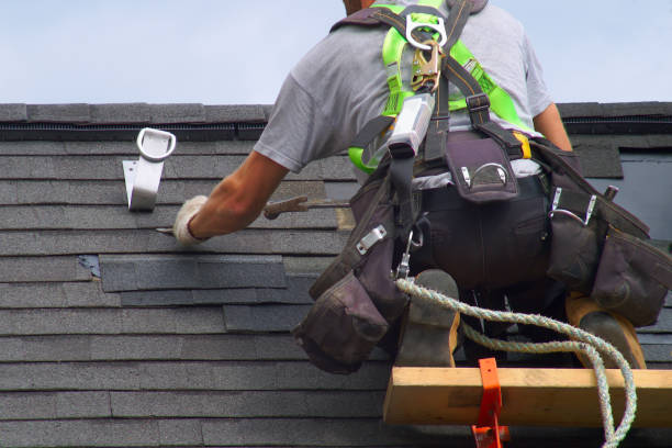 Siding for Multi-Family Homes in Tenino, WA