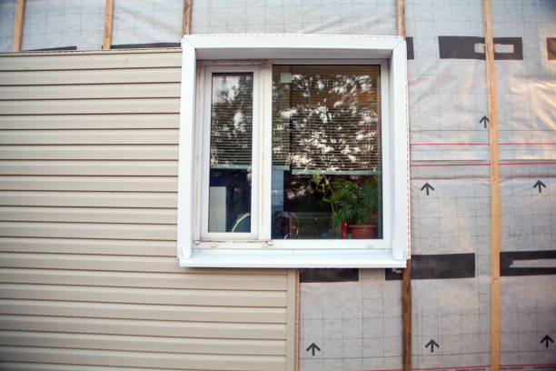 Best Engineered Wood Siding  in Tenino, WA