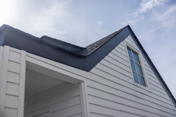 Tenino, WA Siding Installation & Repair Company